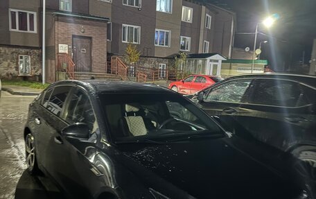 Chevrolet Cruze II, 2012 год, 750 000 рублей, 4 фотография