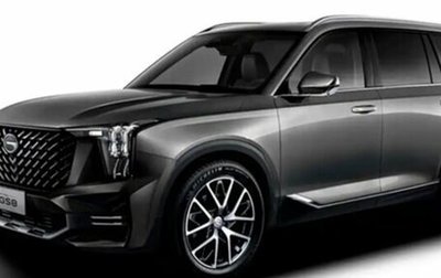 GAC GS8, 2025 год, 5 199 000 рублей, 1 фотография