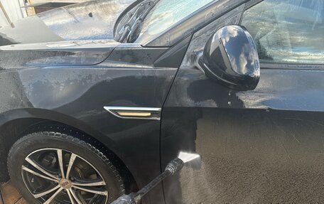 Chevrolet Cruze II, 2012 год, 750 000 рублей, 6 фотография