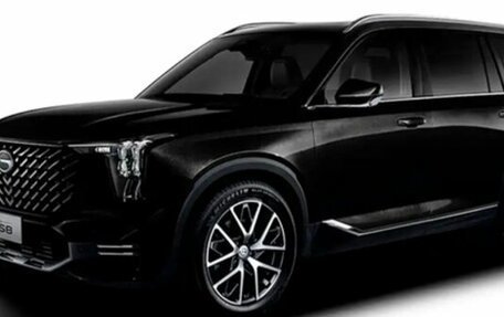 GAC GS8, 2025 год, 4 399 000 рублей, 1 фотография