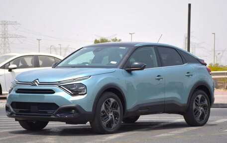 Citroen C4, 2023 год, 1 960 000 рублей, 1 фотография