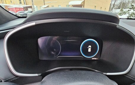 Hyundai Santa Fe IV, 2021 год, 4 400 000 рублей, 12 фотография