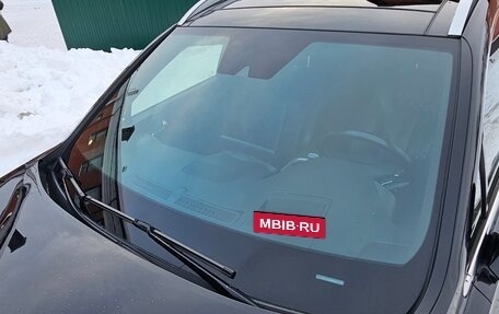 Hyundai Santa Fe IV, 2021 год, 4 400 000 рублей, 11 фотография