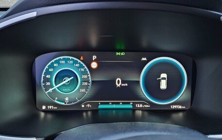 Hyundai Santa Fe IV, 2021 год, 4 400 000 рублей, 16 фотография