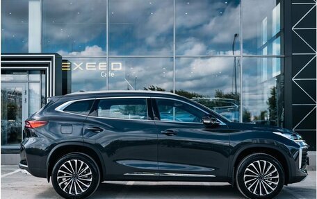 CheryExeed TXL, 2024 год, 4 690 000 рублей, 1 фотография