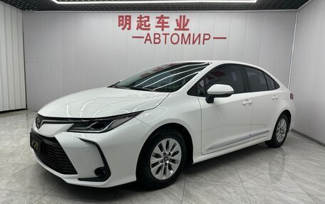 Toyota Corolla, 2021 год, 1 362 001 рублей, 1 фотография