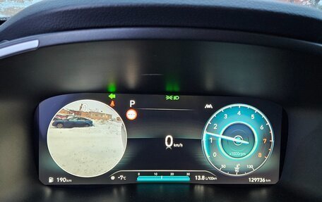 Hyundai Santa Fe IV, 2021 год, 4 400 000 рублей, 17 фотография