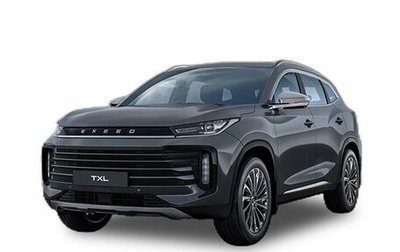 CheryExeed TXL, 2024 год, 4 230 000 рублей, 1 фотография