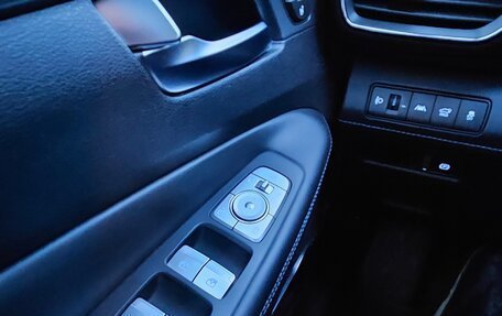 Hyundai Santa Fe IV, 2021 год, 4 400 000 рублей, 19 фотография