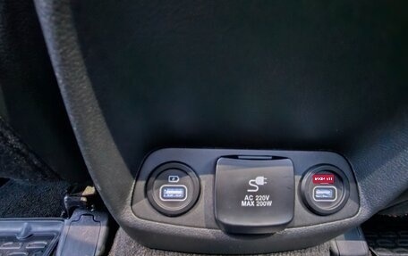 Hyundai Santa Fe IV, 2021 год, 4 400 000 рублей, 23 фотография