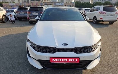KIA K5, 2022 год, 2 215 000 рублей, 1 фотография