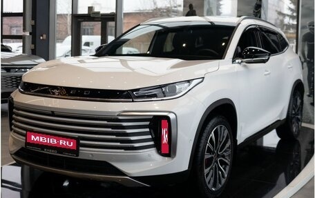 CheryExeed TXL, 2024 год, 3 700 000 рублей, 1 фотография