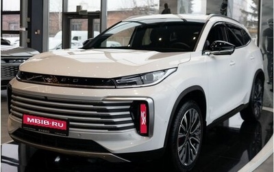 CheryExeed TXL, 2024 год, 3 700 000 рублей, 1 фотография