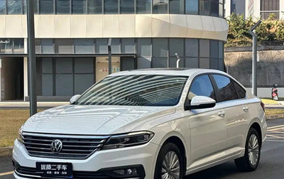 Volkswagen Lavida, 2021 год, 1 199 999 рублей, 1 фотография