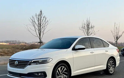 Volkswagen Lavida, 2021 год, 1 199 999 рублей, 1 фотография