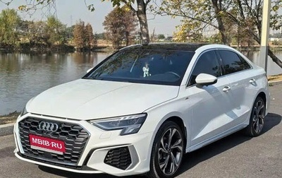 Audi A3, 2023 год, 1 750 000 рублей, 1 фотография