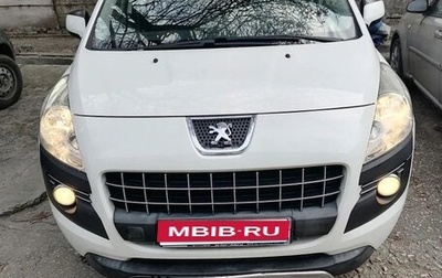 Peugeot 3008 I рестайлинг, 2012 год, 820 000 рублей, 1 фотография