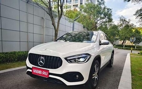 Mercedes-Benz GLA, 2022 год, 2 925 000 рублей, 1 фотография