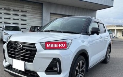 Daihatsu Rocky, 2022 год, 1 320 777 рублей, 1 фотография