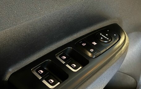 KIA Rio IV, 2017 год, 1 250 000 рублей, 18 фотография