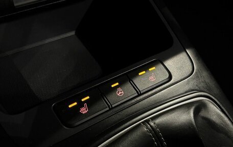 KIA Rio IV, 2017 год, 1 250 000 рублей, 21 фотография