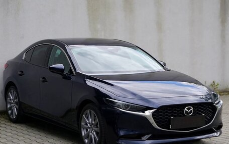 Mazda 3, 2022 год, 1 913 133 рублей, 1 фотография