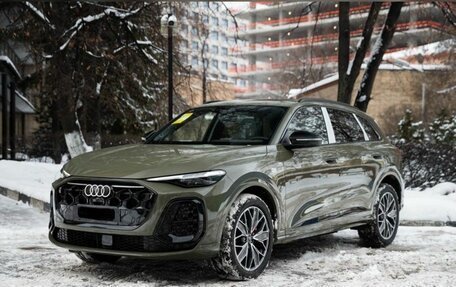 Audi Q5, 2025 год, 7 750 000 рублей, 1 фотография