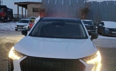 Haval Jolion, 2024 год, 1 640 000 рублей, 1 фотография