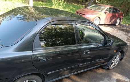 KIA Spectra II (LD), 2007 год, 245 000 рублей, 6 фотография