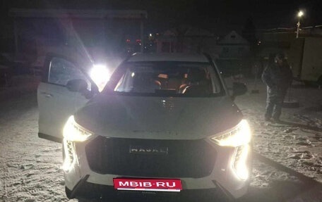 Haval Jolion, 2024 год, 1 540 000 рублей, 1 фотография