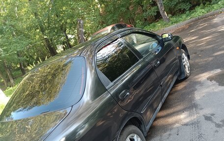 KIA Spectra II (LD), 2007 год, 245 000 рублей, 7 фотография