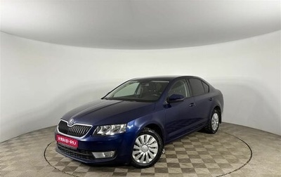 Skoda Octavia, 2013 год, 820 000 рублей, 1 фотография