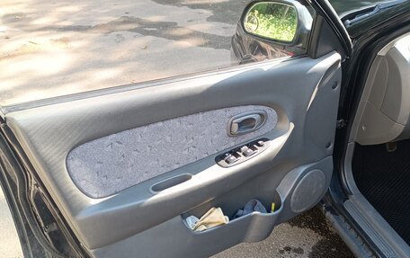 KIA Spectra II (LD), 2007 год, 245 000 рублей, 15 фотография