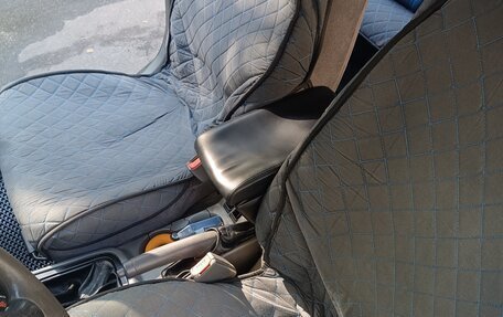 KIA Spectra II (LD), 2007 год, 245 000 рублей, 20 фотография