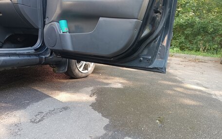 KIA Spectra II (LD), 2007 год, 245 000 рублей, 25 фотография