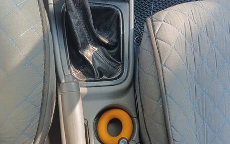 KIA Spectra II (LD), 2007 год, 245 000 рублей, 19 фотография