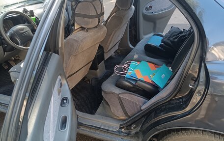 KIA Spectra II (LD), 2007 год, 245 000 рублей, 21 фотография