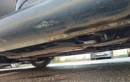 KIA Spectra II (LD), 2007 год, 245 000 рублей, 29 фотография