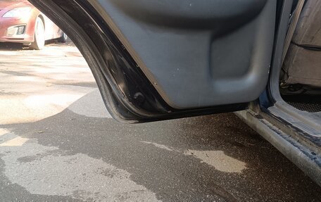 KIA Spectra II (LD), 2007 год, 245 000 рублей, 26 фотография