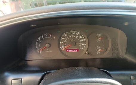 KIA Spectra II (LD), 2007 год, 245 000 рублей, 17 фотография