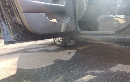 KIA Spectra II (LD), 2007 год, 245 000 рублей, 27 фотография