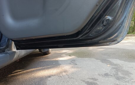 KIA Spectra II (LD), 2007 год, 245 000 рублей, 24 фотография