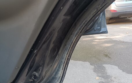 KIA Spectra II (LD), 2007 год, 245 000 рублей, 23 фотография