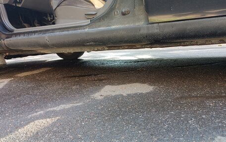 KIA Spectra II (LD), 2007 год, 245 000 рублей, 28 фотография