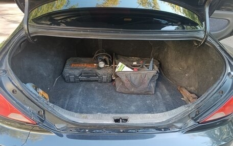 KIA Spectra II (LD), 2007 год, 245 000 рублей, 22 фотография