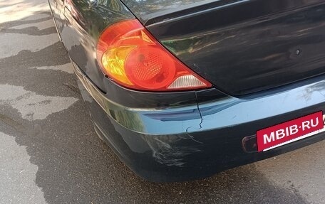 KIA Spectra II (LD), 2007 год, 245 000 рублей, 10 фотография