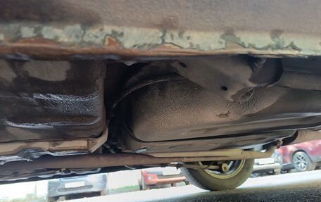 KIA Spectra II (LD), 2007 год, 245 000 рублей, 30 фотография