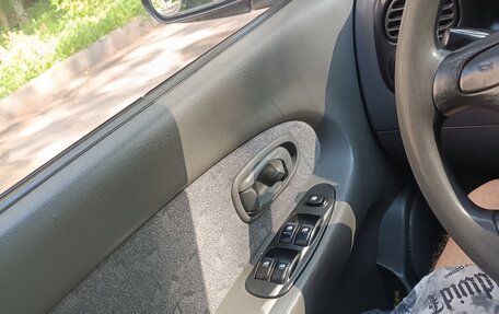 KIA Spectra II (LD), 2007 год, 245 000 рублей, 38 фотография