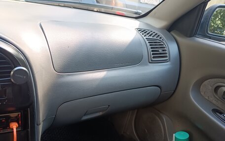 KIA Spectra II (LD), 2007 год, 245 000 рублей, 36 фотография