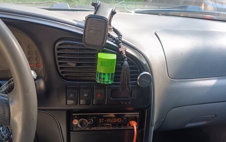 KIA Spectra II (LD), 2007 год, 245 000 рублей, 37 фотография